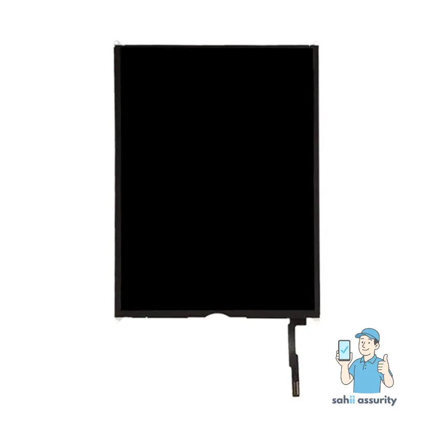 LCD Screen for Apple iPad 10.2 2020 (replacement display without touch) thumbnail